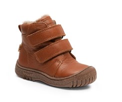 Bisgaard Evon TEX boot - Whiskey